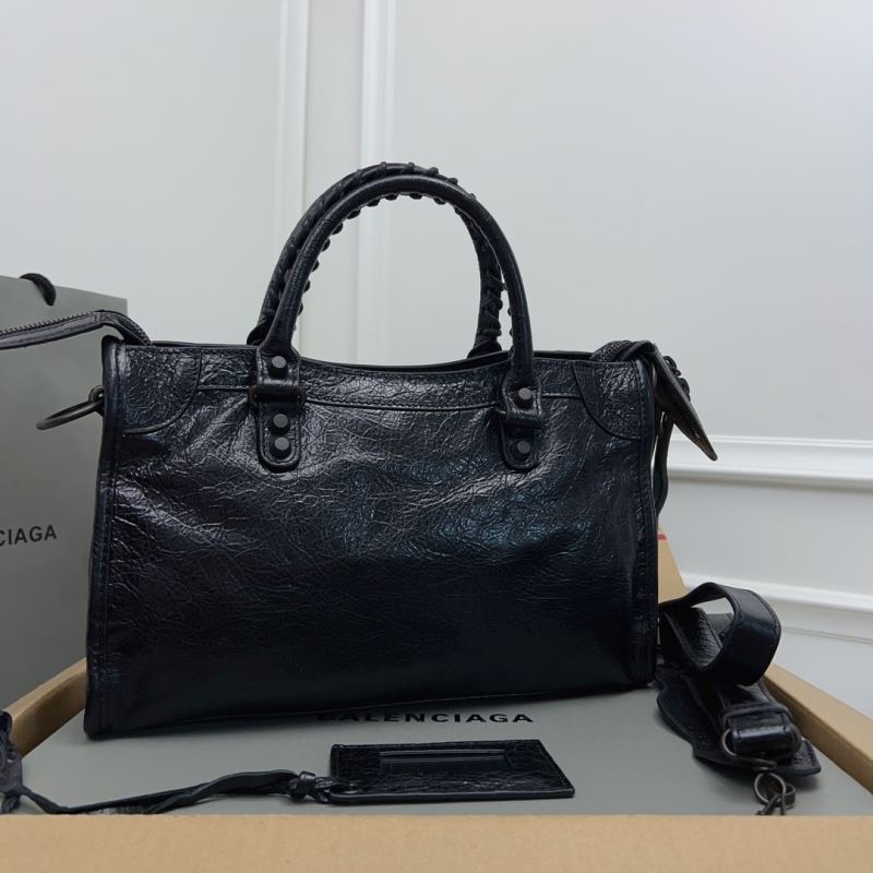 Balenciaga Classic City Bags